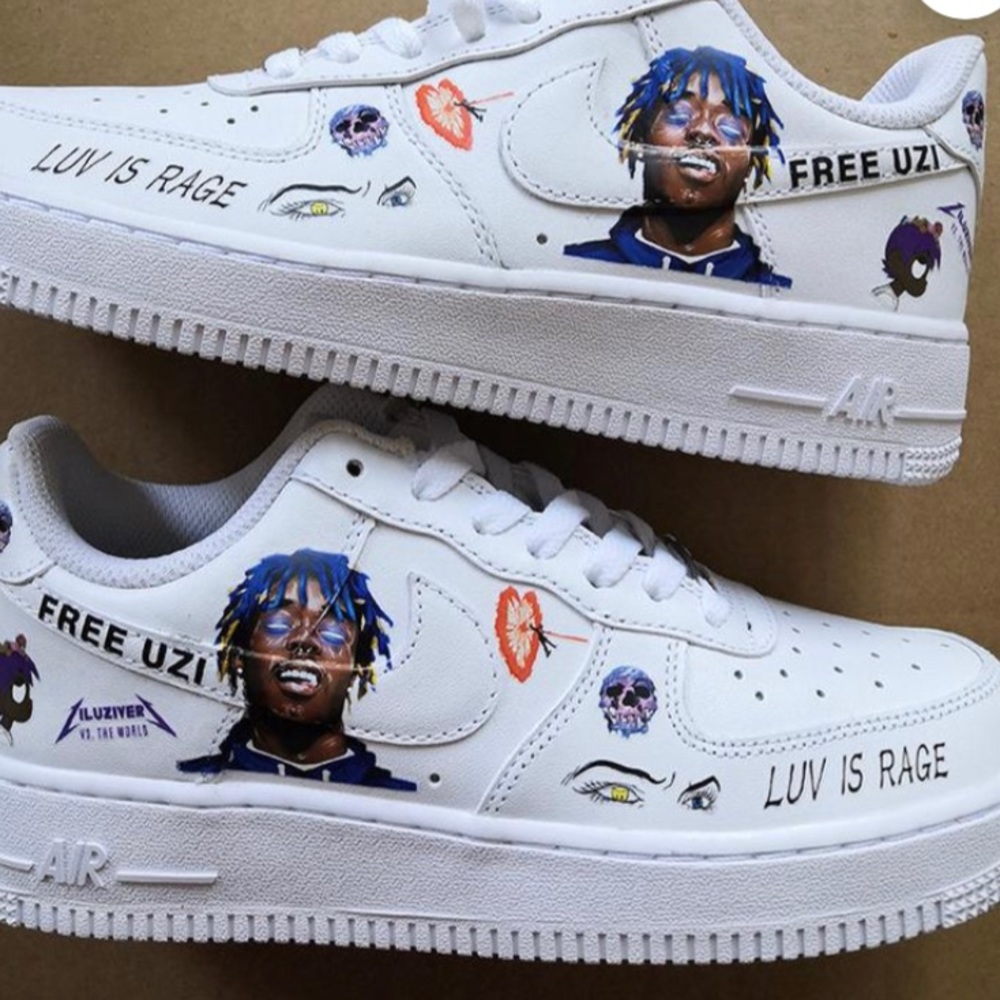 Meet your Posher, Logan